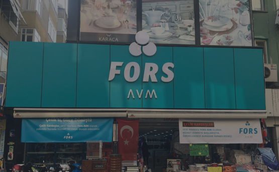 Fors Avm
